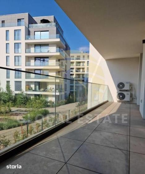 Inchiriere apartament 2 camere - Baneasa - The Ivy | Centrala - 8