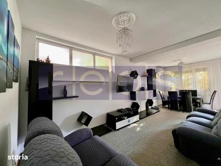 Casă cu 5 camere cu Teren 80 Mp în Pictor Rosenthal