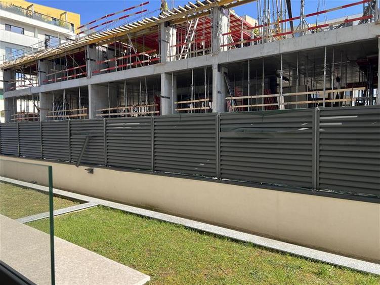 Apartament cu 2 camere semidecomandat în Herăstrău