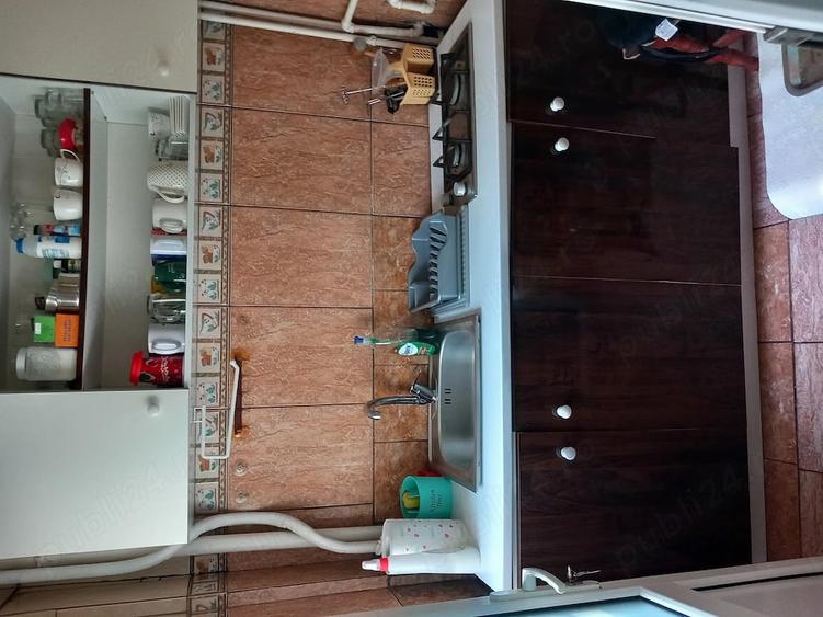 Garsonieră semidecomandată în Barieră