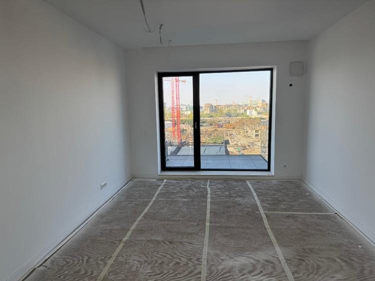 Apartament cu 2 camere decomandat în Aviației