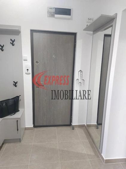 Apartament cu 2 camere decomandat în Dudu