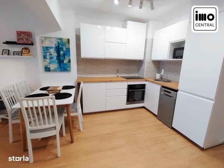 Apartament modern de vanzare in Viva City - 6