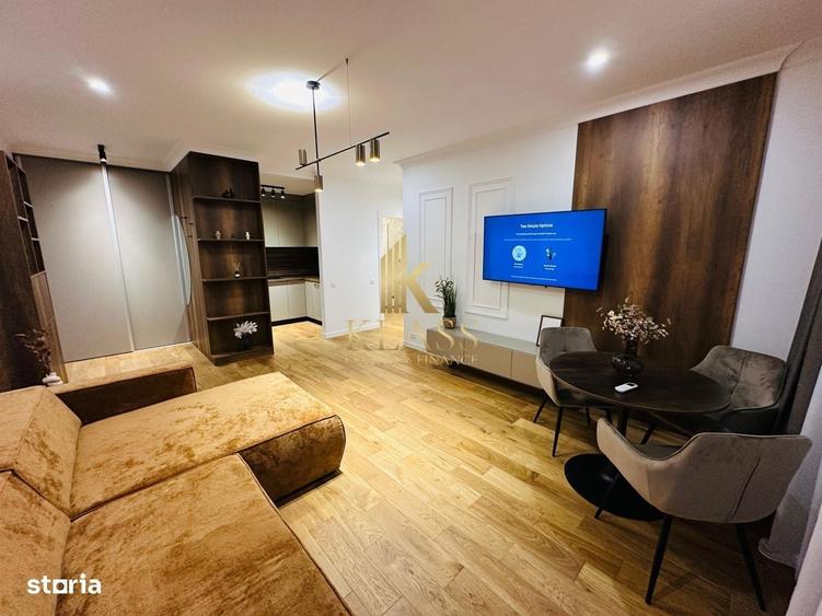 Apartament 2 camere | One Cotroceni Park | Parcare Inclusa - 4