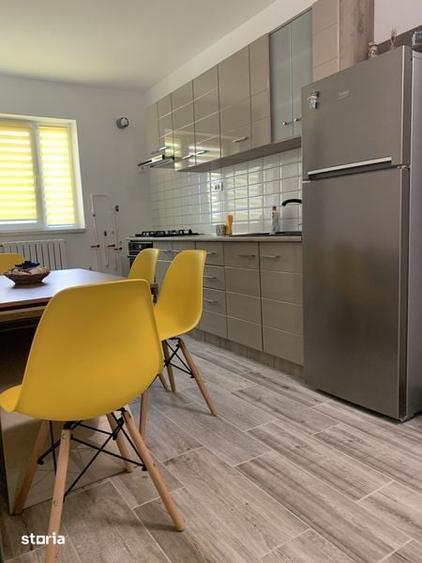 Apartament 2 camere - 7