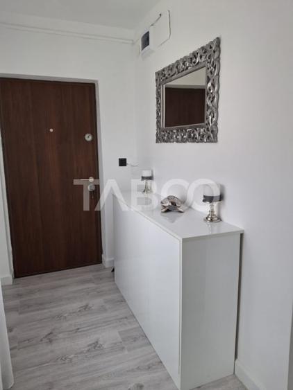 Apartament de vanzare 3 camere 63mpu decomandat zona Selimbar Sibiu - 17