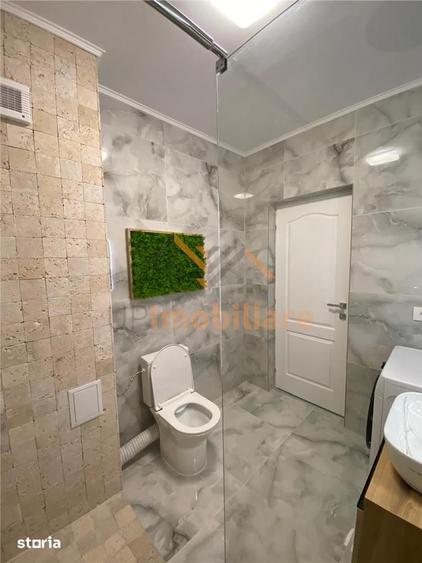 Apartament cu 2 camere semidecomandat în Calea Aradului