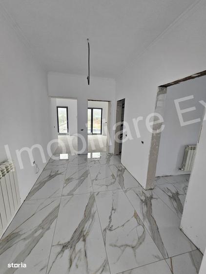 Casă cu 4 camere în Zigoneni