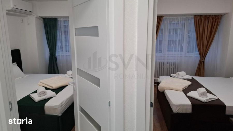 Apartament 3 camere I Piata Victoriei I Ultracentral I De inchiriat - 3