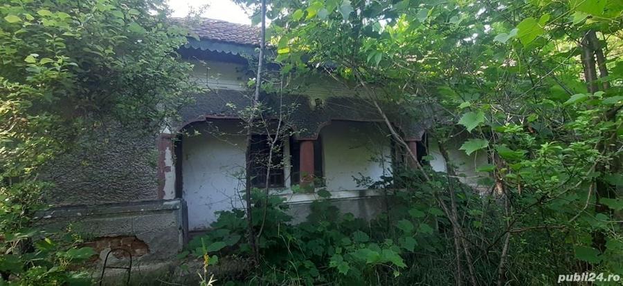 Teren în Mircea Vodă