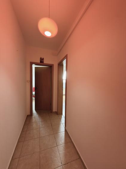 Apartament cu 2 camere decomandat, mobilat în Lipovei