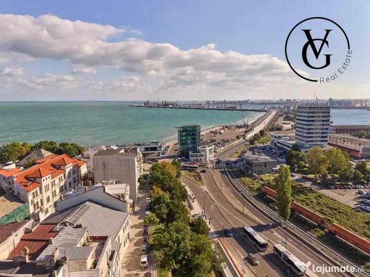 Spațiu comercial, de 963 mp, în Central