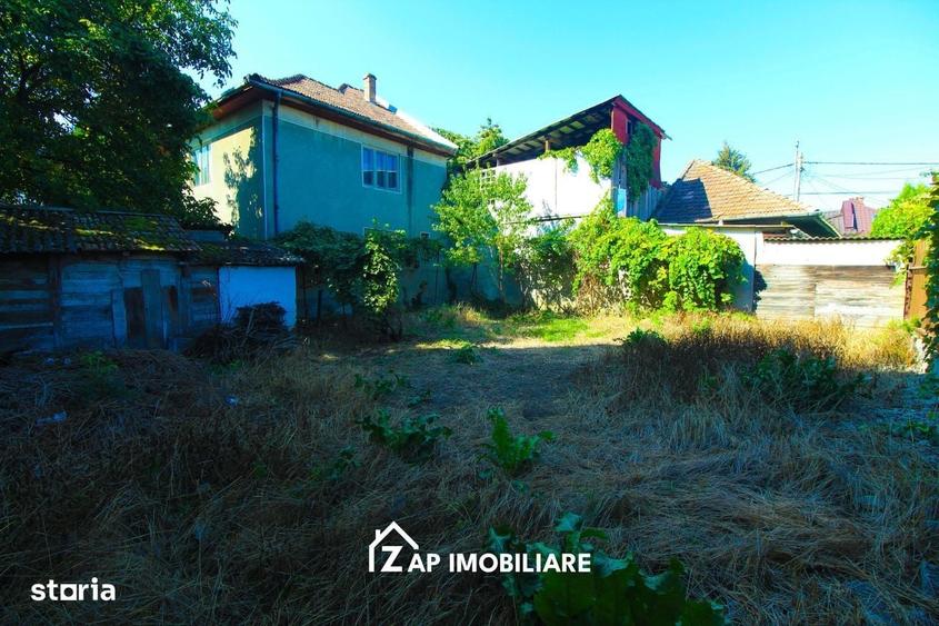 Casă cu 3 camere în Lefaia