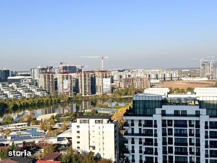 Apartament cu 3 camere în Tei