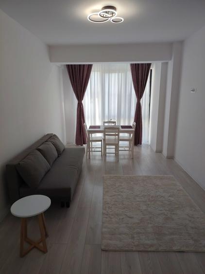 Apartament cu 3 camere în Tomești