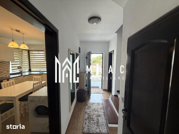 Casă cu 4 camere cu Teren 260 Mp în Central