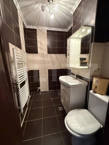 Apartament cu 2 camere de inchiriat, 58 mp, Zona Careiului - 4
