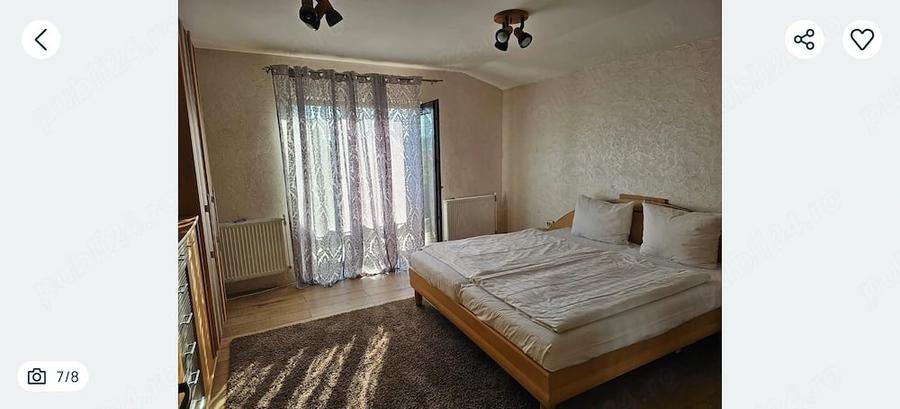 Casă cu 3 camere cu Teren 11 Mp în Cătălina