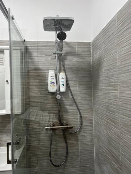 Apartament cu 2 camere, mobilat în Grozăvești