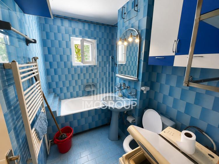 De inchiriat apartament 3 camere Iulius Mall - 3