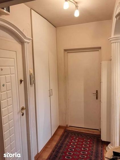 Apartament cu 3 camere în Libertății
