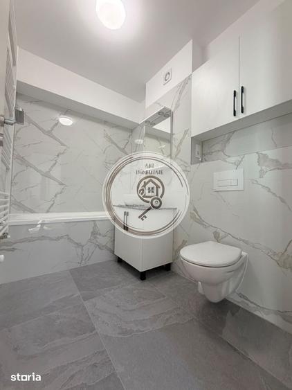 Garsoniera de inchiriat | Prima inchiriere | Vivamus Residence | - 11