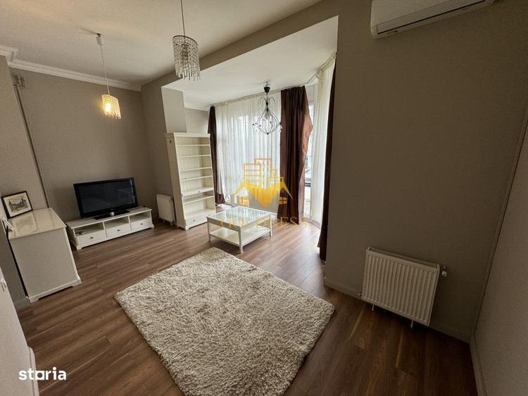 Apartament cu 3 camere în Bună Ziua