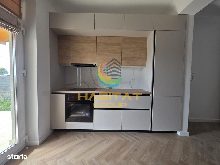 Casă cu 4 camere cu Teren 500 Mp în Frumușani