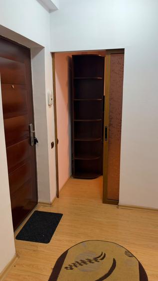 Apartament cu 2 camere decomandat în Gara