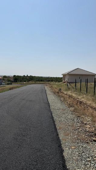 Casă cu 6 camere cu Teren 804 Mp în Pișchia