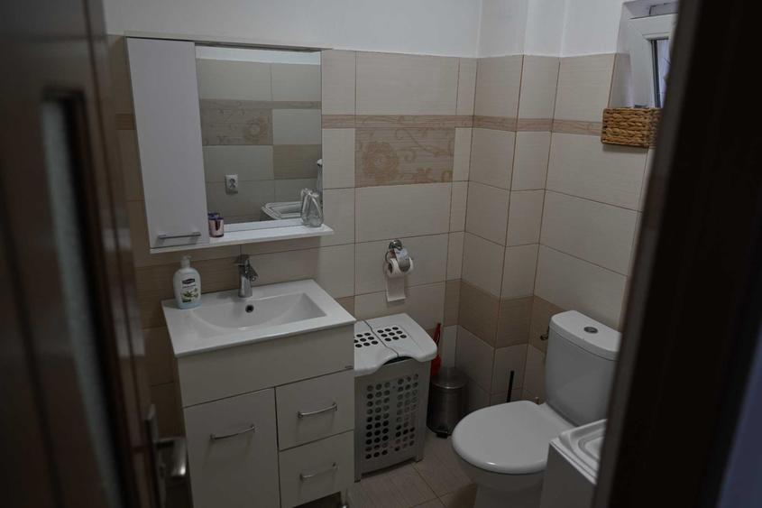 Casă cu 4 camere în Luncoiu de Sus