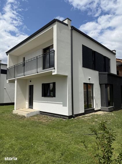 Casa noua cu 4 camere ?i teren de 300 mp ideal pentru familia ta - 3