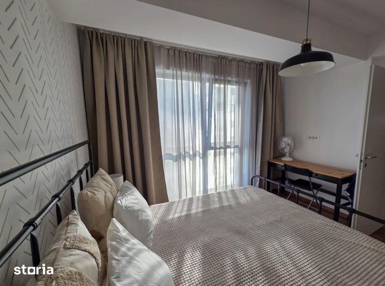 Apartament cu 2 camere în Timișoara