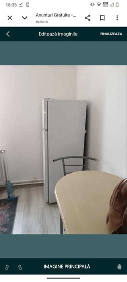 Garsonieră decomandată în Exterior Vest