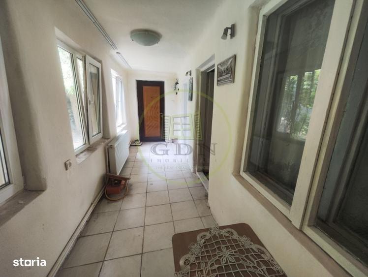 Casa 3 camere, teren 624 mp, Craiova, cartier Bariera Valcii - 5
