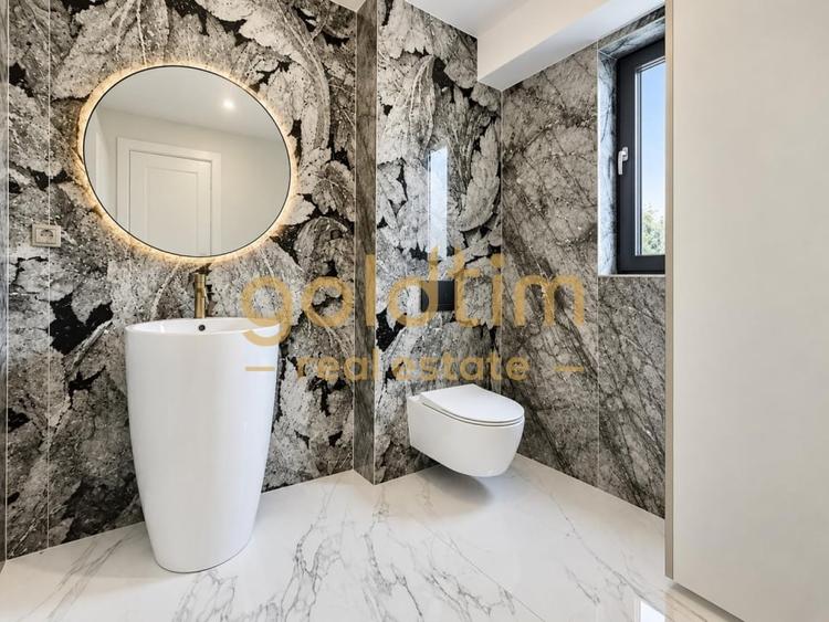 DUPLEX/PIPERA /SPATII GENEROASE /PARCARE /ZONA LINIȘTITĂ - 22