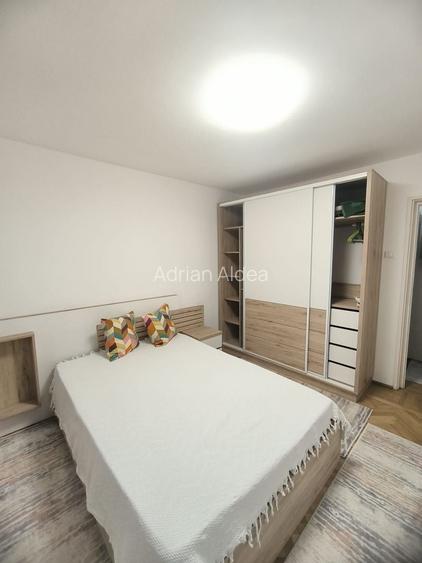 Apartament 2 camere Crangasi