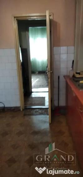 Apartament cu 4 camere decomandat în Mănăștur