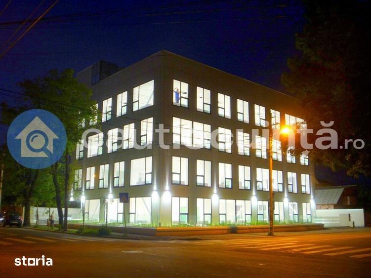 Spațiu comercial, de 200 mp, în Dămăroaia