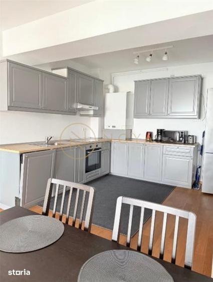 Apartament cu 2 camere în Pipera