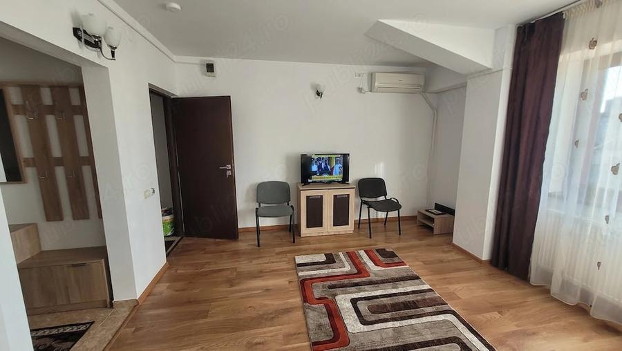 Apartament cu 2 camere decomandat în Tomis II
