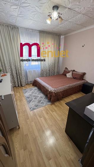 Apartament 3 camere,zona Piata Noua - 13