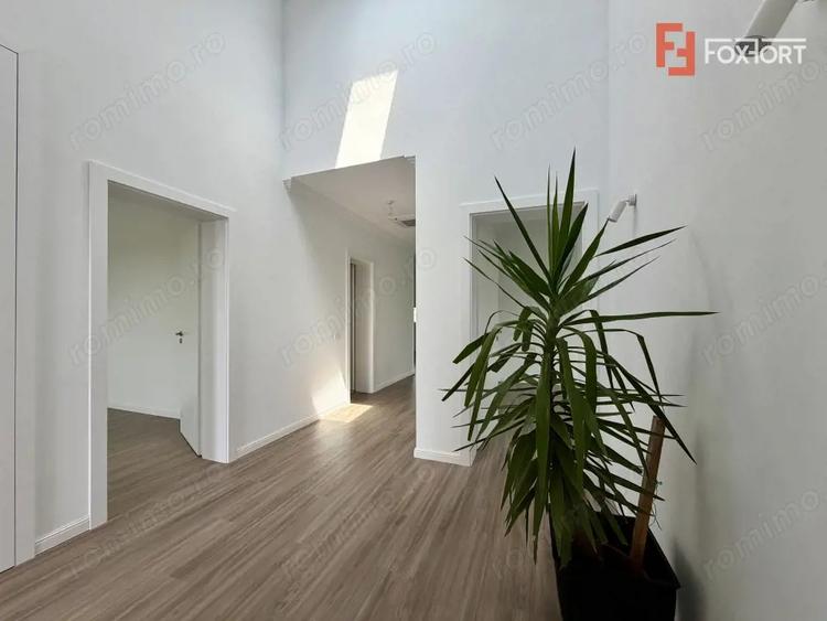 Casa individuala superba cu 4 camere, in Sanandrei - 7