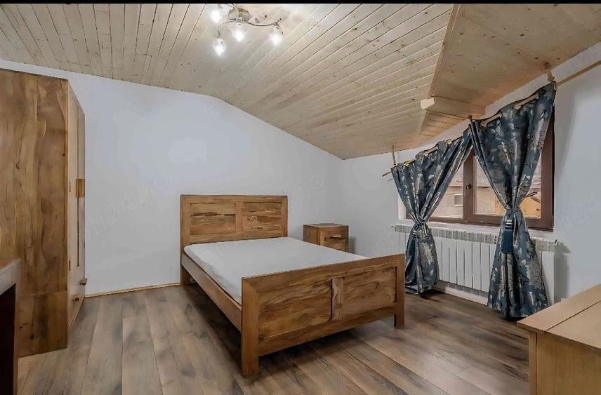 VIla individuala p+1 linga Bucuresti doar 7 minunte - 2