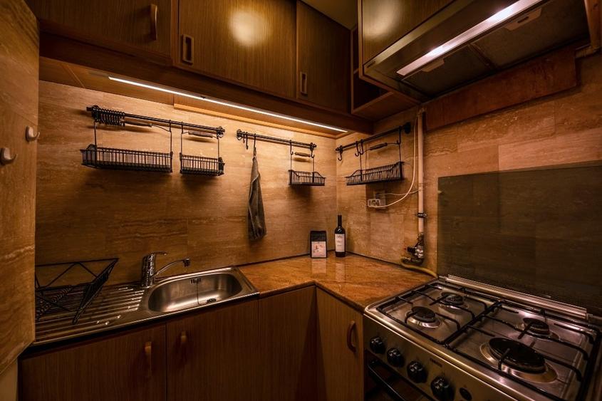 De inchiriat | Apartament 2 camere, parter, zona Floreasca - 6