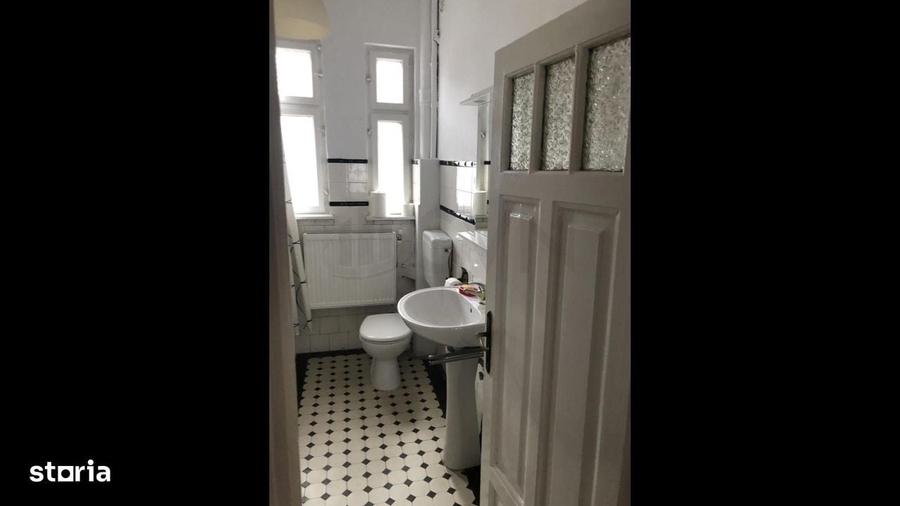 Apartament cu 3 camere în Casin