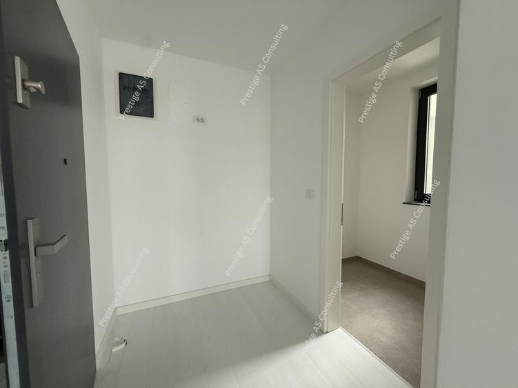 Apartament cu 2 camere semidecomandat, mobilat în Dumbrăvița