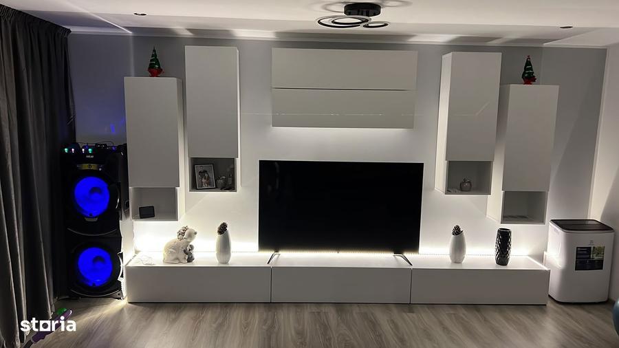 Casă cu 4 camere cu Teren 350 Mp în Central
