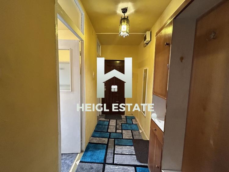 Apartament cu 2 camere, mobilat în Șagului — fotografia 3