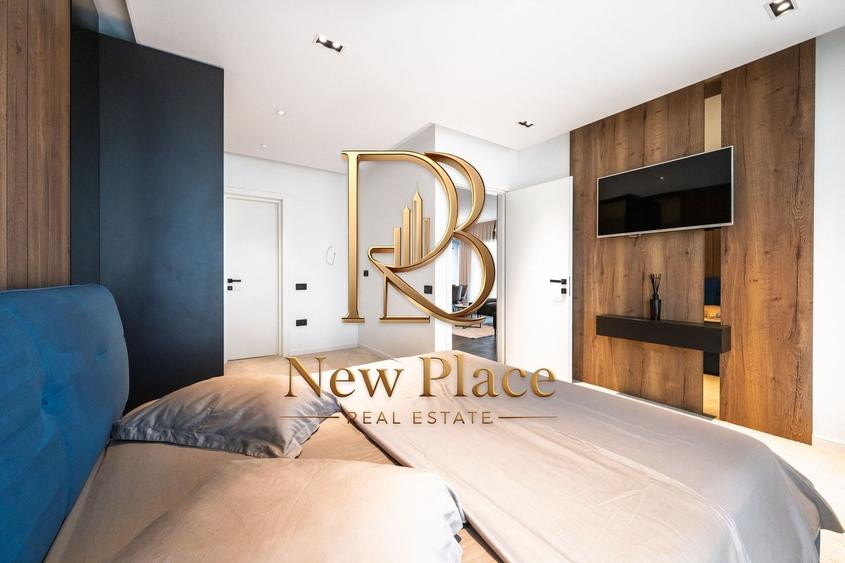 MTM PIPERA LAKE | Apartament exclusivist | Parcare inclusa | Lux - 16